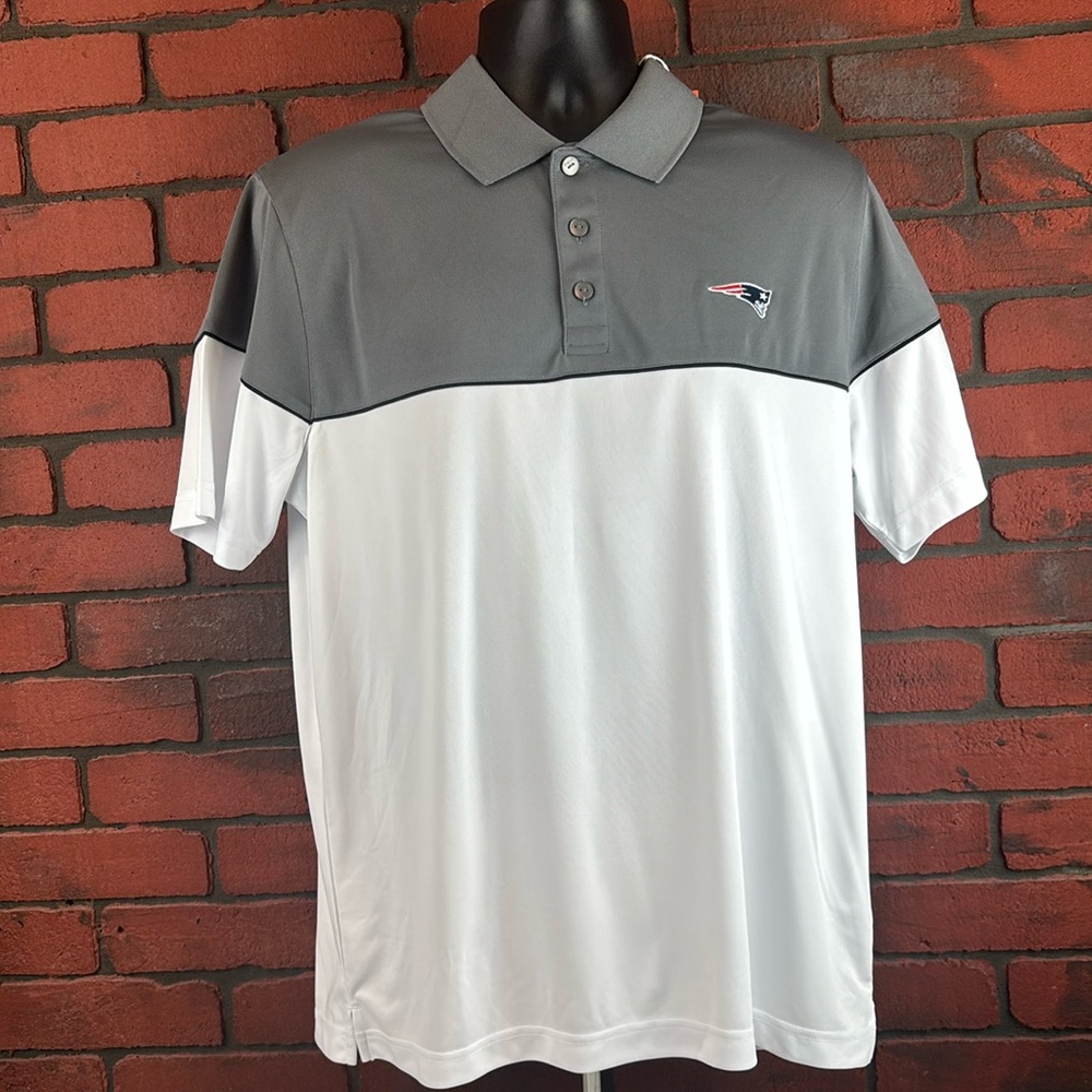 Cutter & Buck Polo Shirt Mens Large‎ NWT